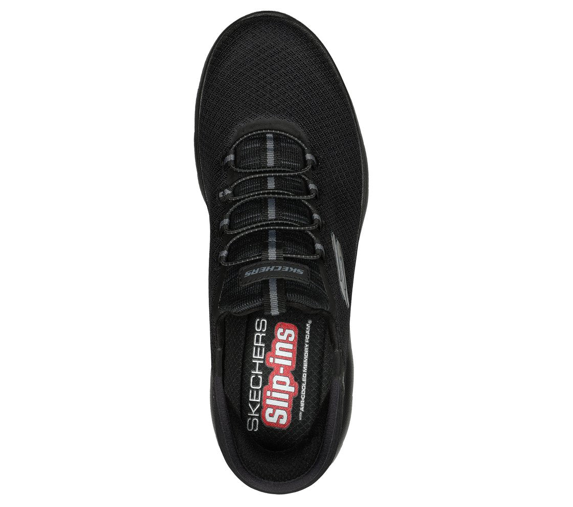 Skechers Slip-ins: Summits - High Range - BBK / NAVY 232457