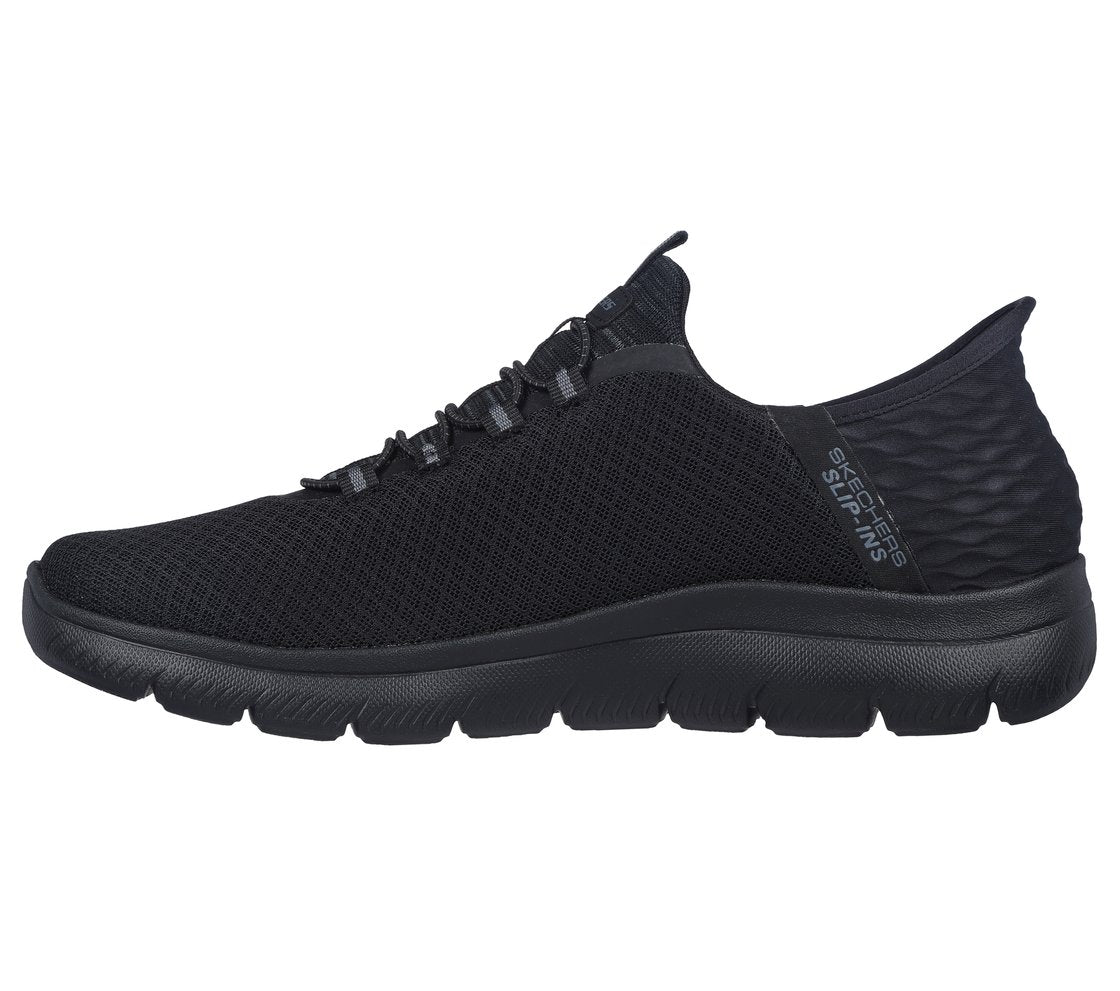 Skechers Slip-ins: Summits - High Range - BBK / NAVY 232457