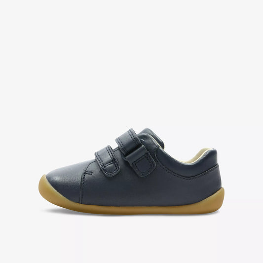 Clarks Roamer Craft T Navy