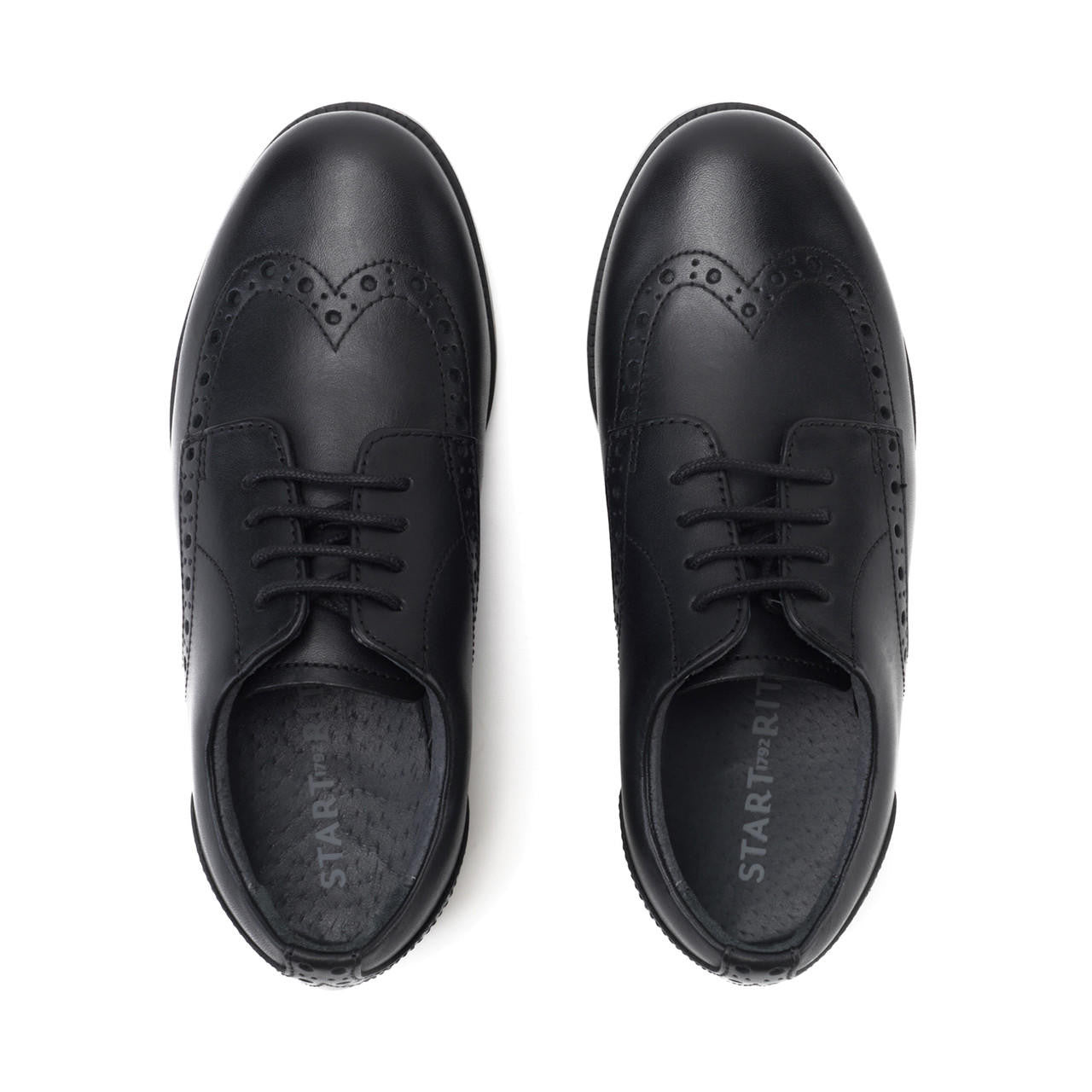 StartRite Brogue Pri Leather