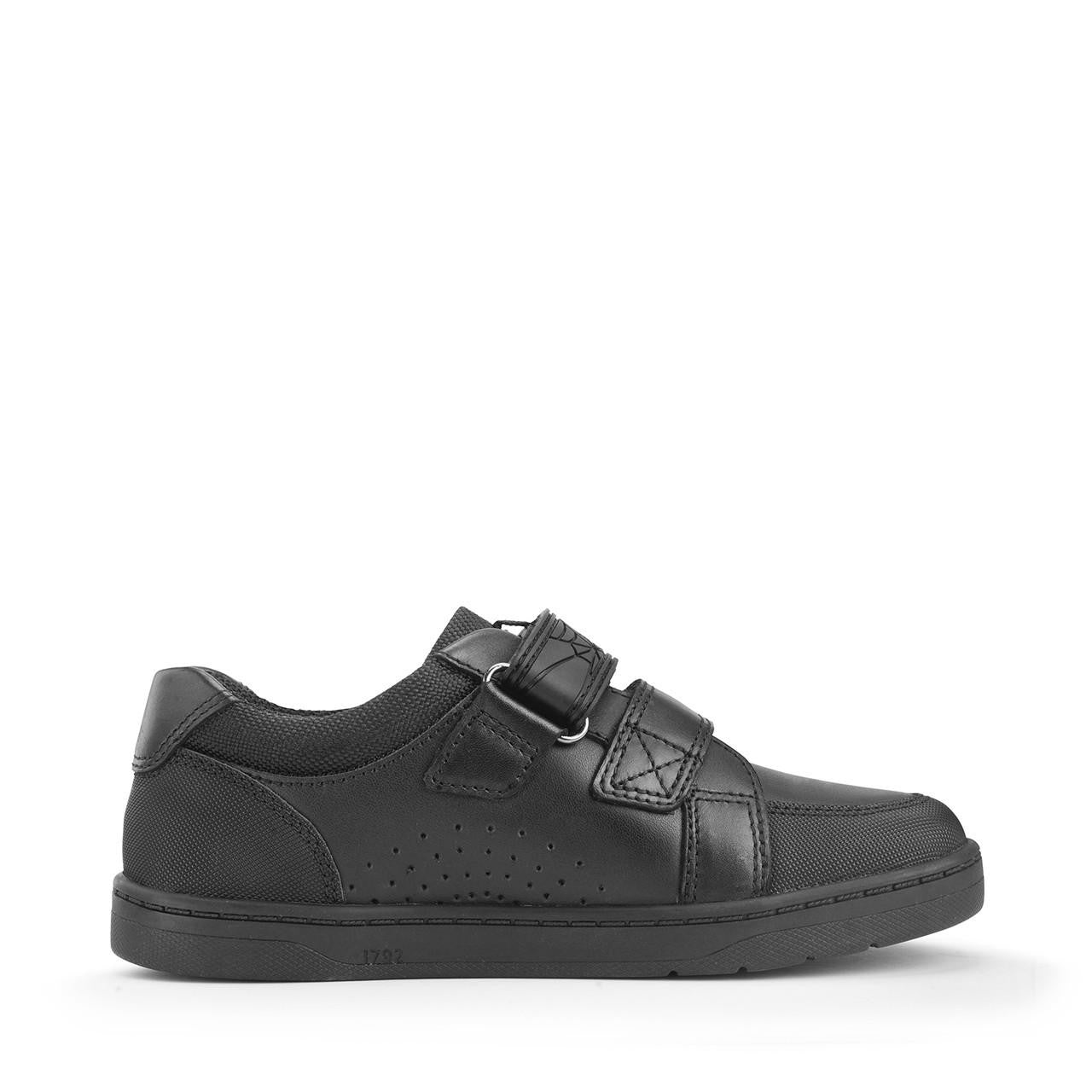Start Rite Spider Web Black F width also available in G