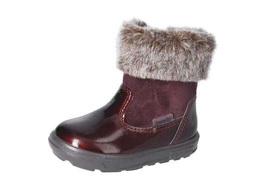 Ricosta Jiminy waterproof boot