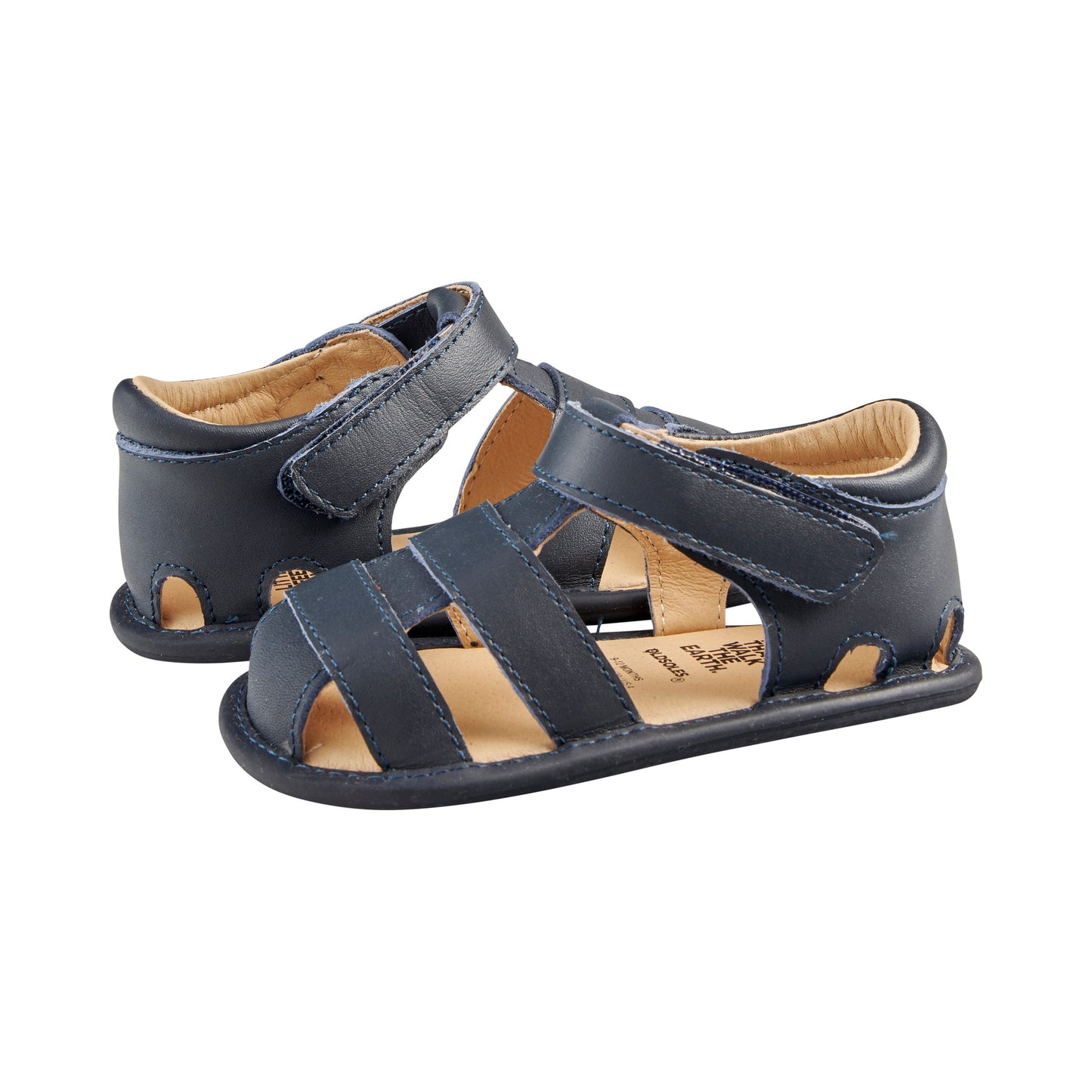 OldSoles Waves 3008 Navy