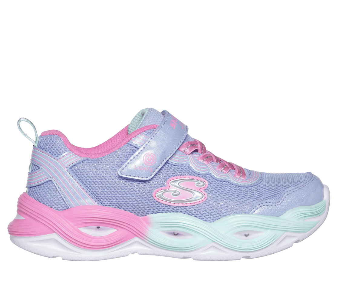 Skechers 303717 PWMT Twisty Glow