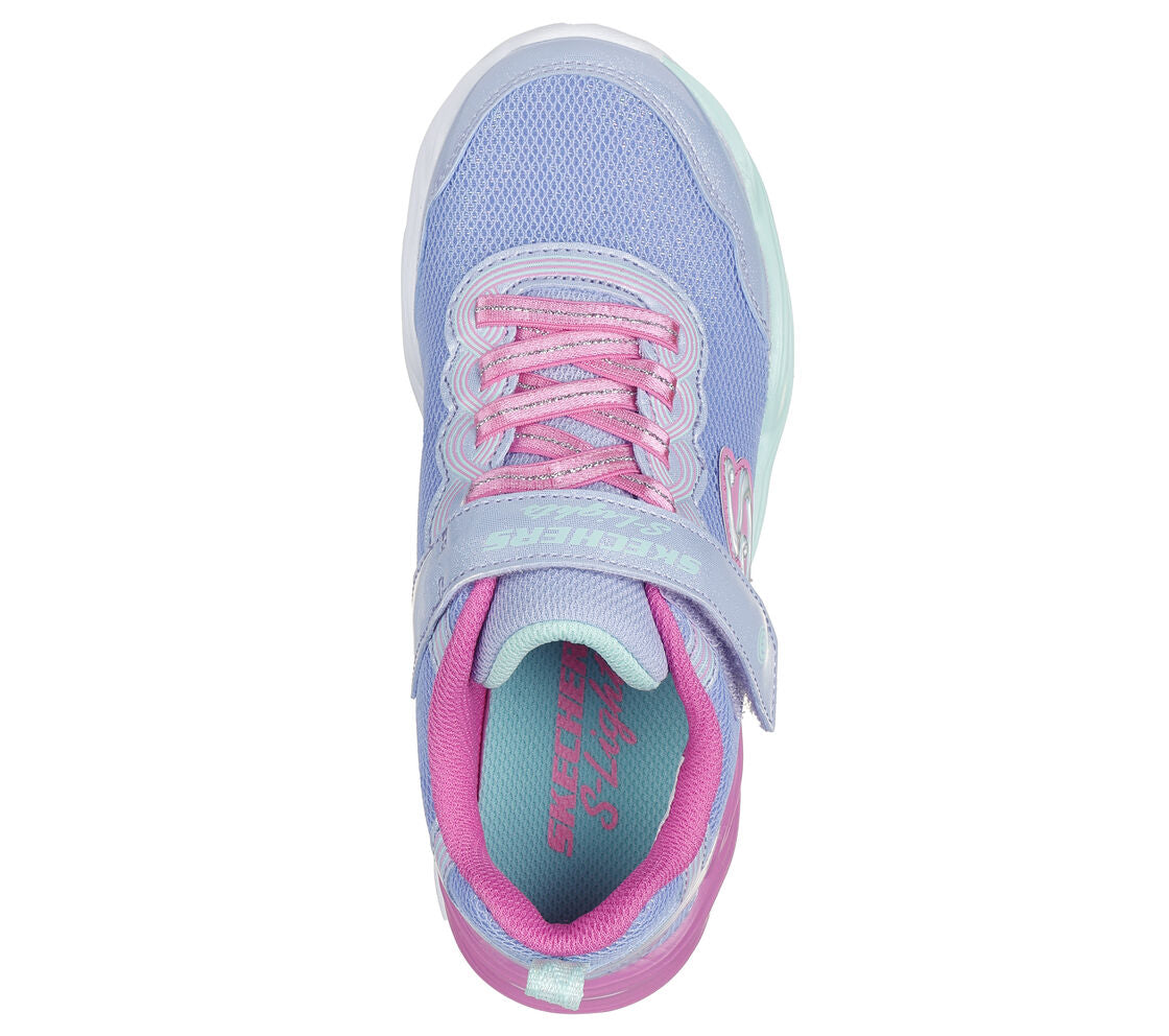 Skechers 303717 PWMT Twisty Glow