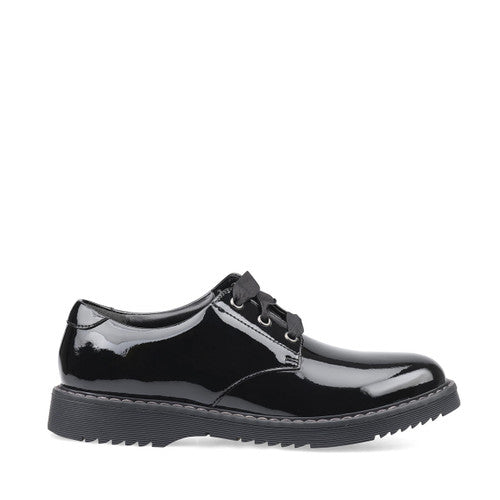 Start-rite Impact Angry Angels girls school shoe
