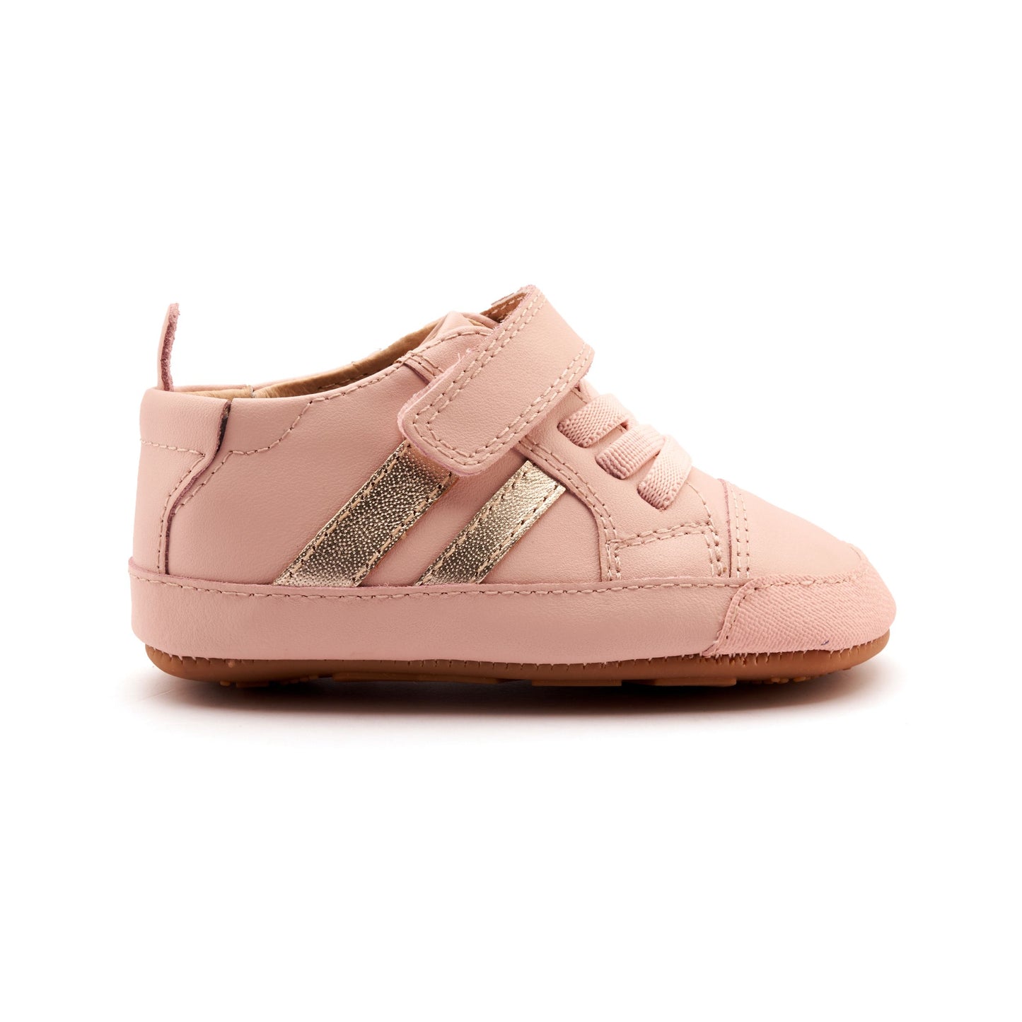 OldSoles 0049RT Low Roller Shoe Dalia/Gold