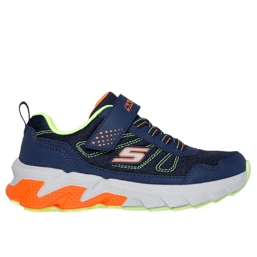 Skechers 403962L Elite Sport Tread NVY