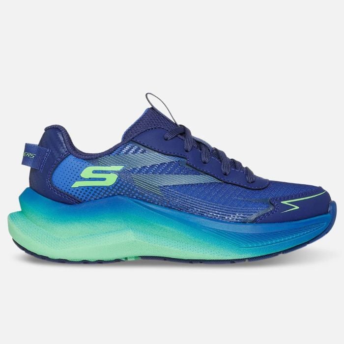 Skechers 404023 Max-Cushioning Ascender- Stable Pacer