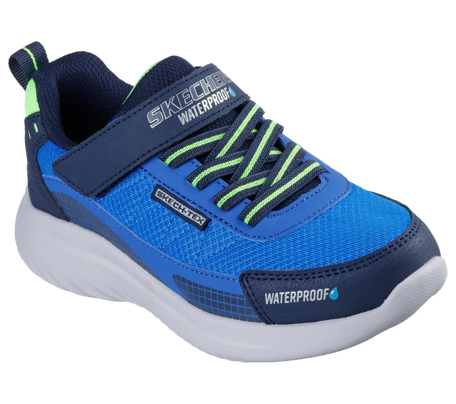 Skechers 406341 NVBL Bounder 2.0 Aqua Pace