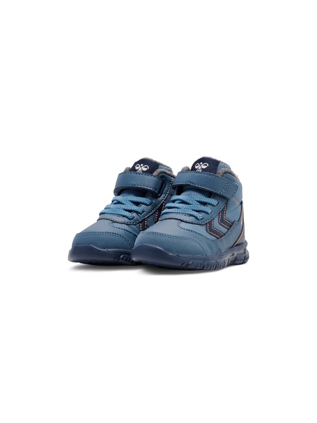 Hummel 225255 Crosslite Winter Mid Infant