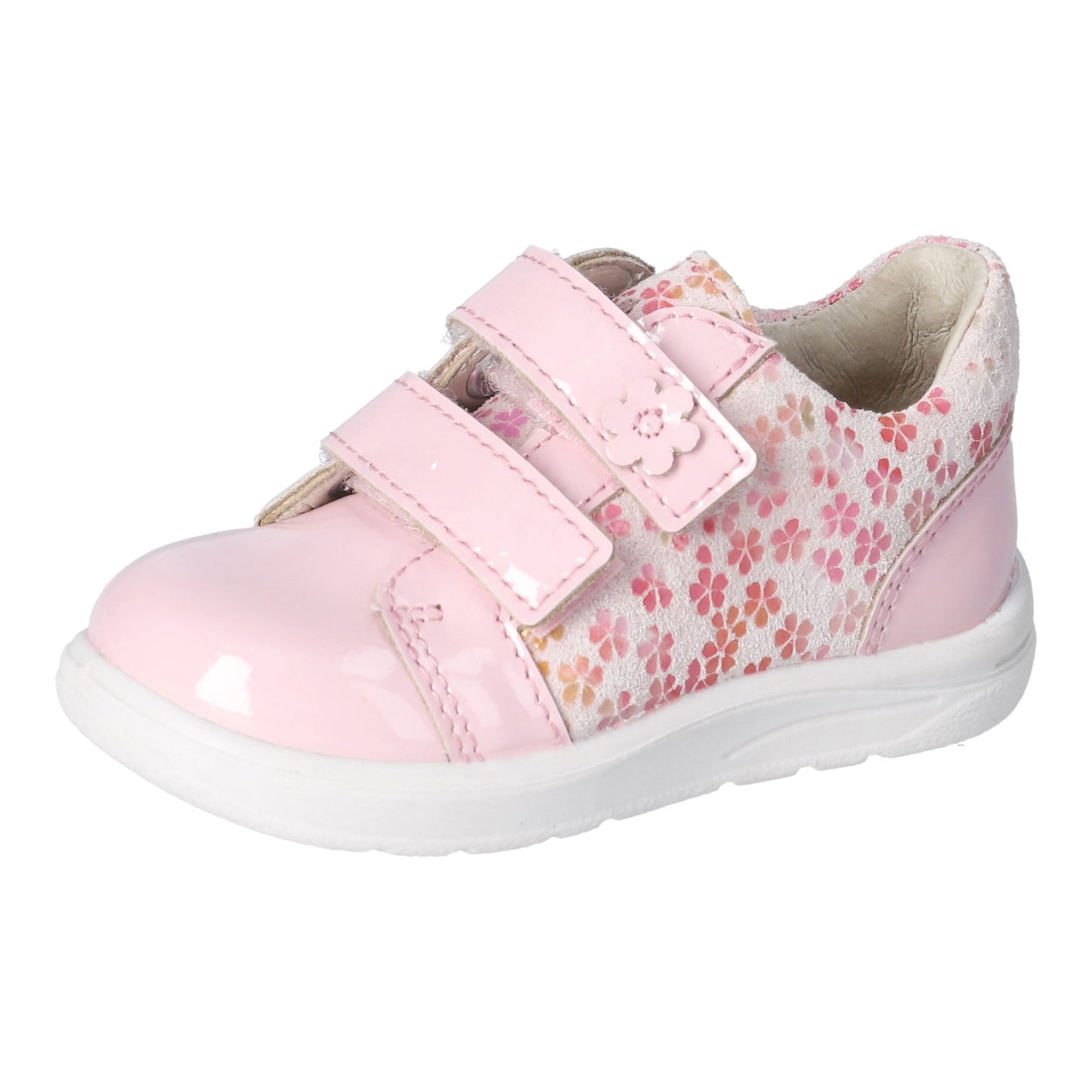 Ricosta Jasmine - Rose and Blush