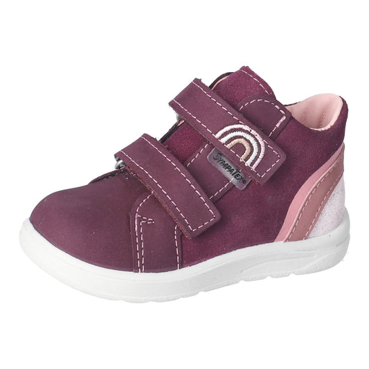 Ricosta Lara Waterproof High-top Boot