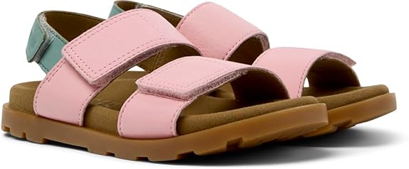 Camper k800598-009 Brutus Sandal Pink
