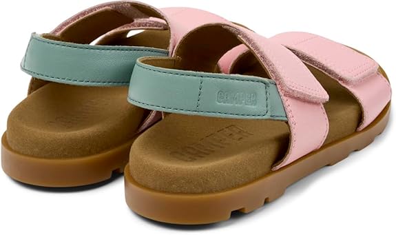 Camper k800598-009 Brutus Sandal Pink
