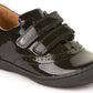 Froddo G3130233 Mia D school shoe