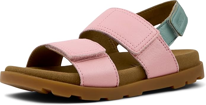 Camper k800598-009 Brutus Sandal Pink