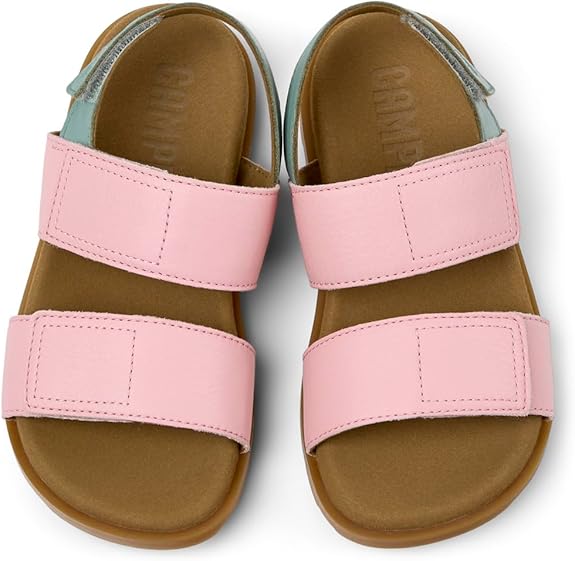 Camper k800598-009 Brutus Sandal Pink
