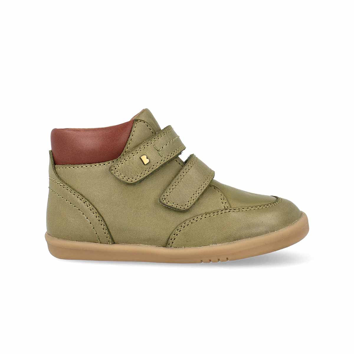 Bobux Timber Boots I-Walk