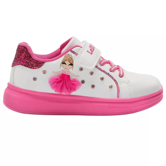 Lelli Kelly AA3286/AA4827 Mille Stelle Trainer