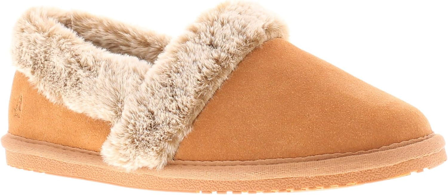 Hush Puppies Ariel slipper