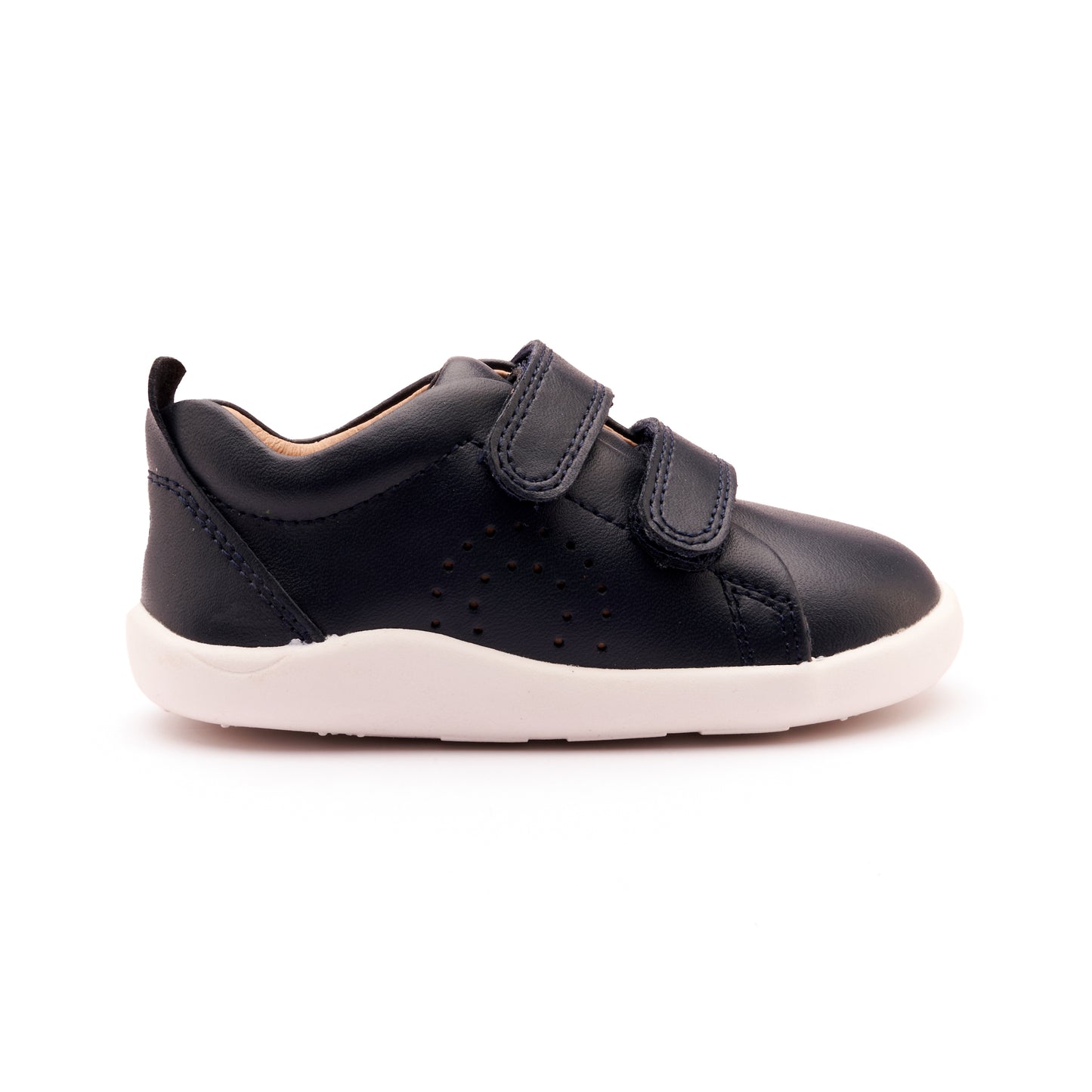 Old Soles Little Tot 8056 Navy