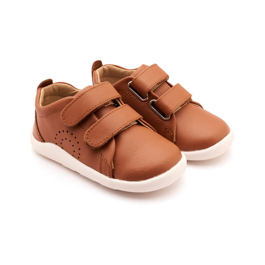 Old Soles Little Tot 8056 Navy