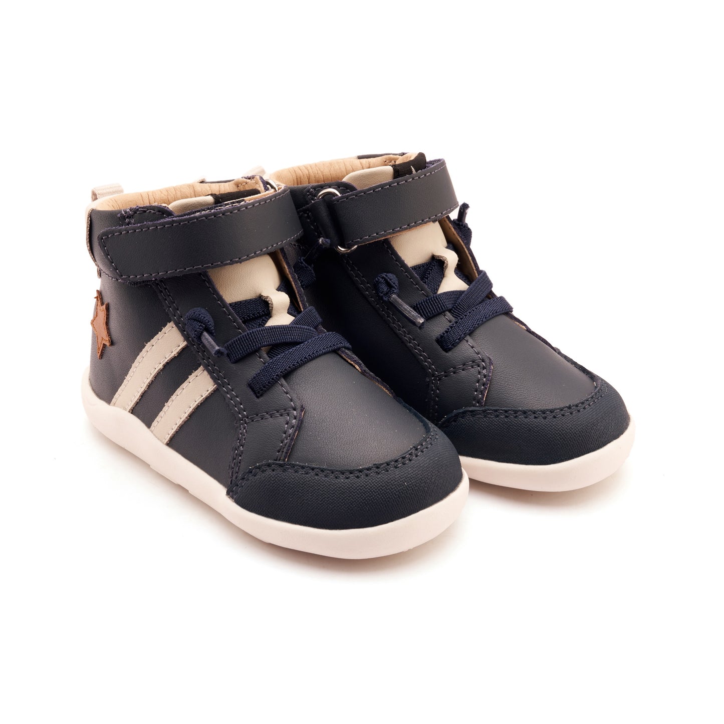 Oldsoles 8068 Boss Ground