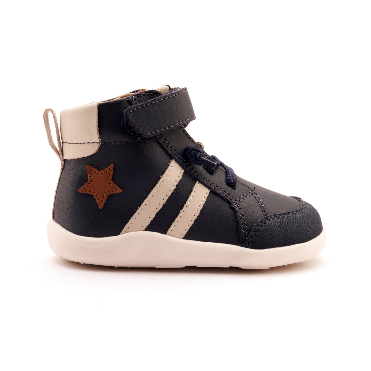 Oldsoles 8068 Boss Ground