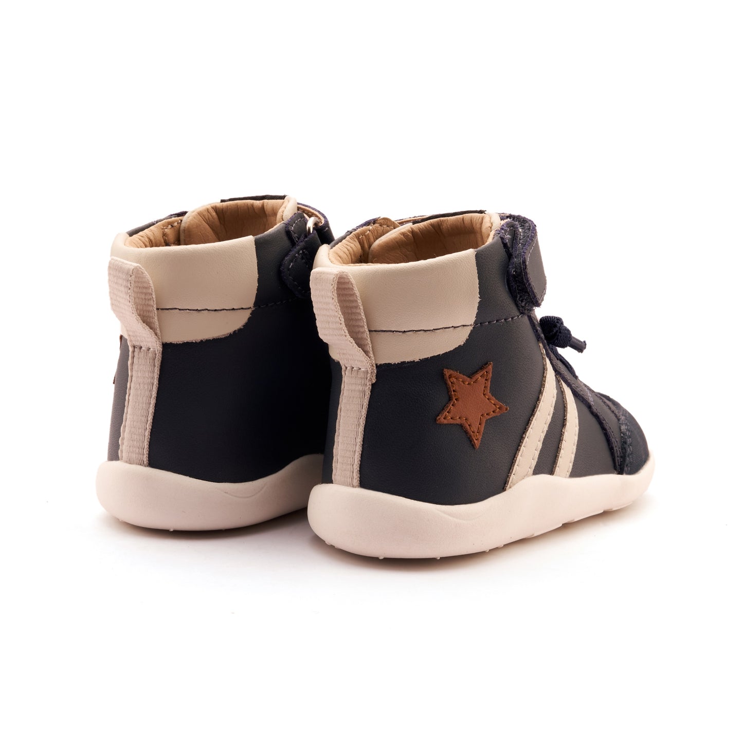 Oldsoles 8068 Boss Ground