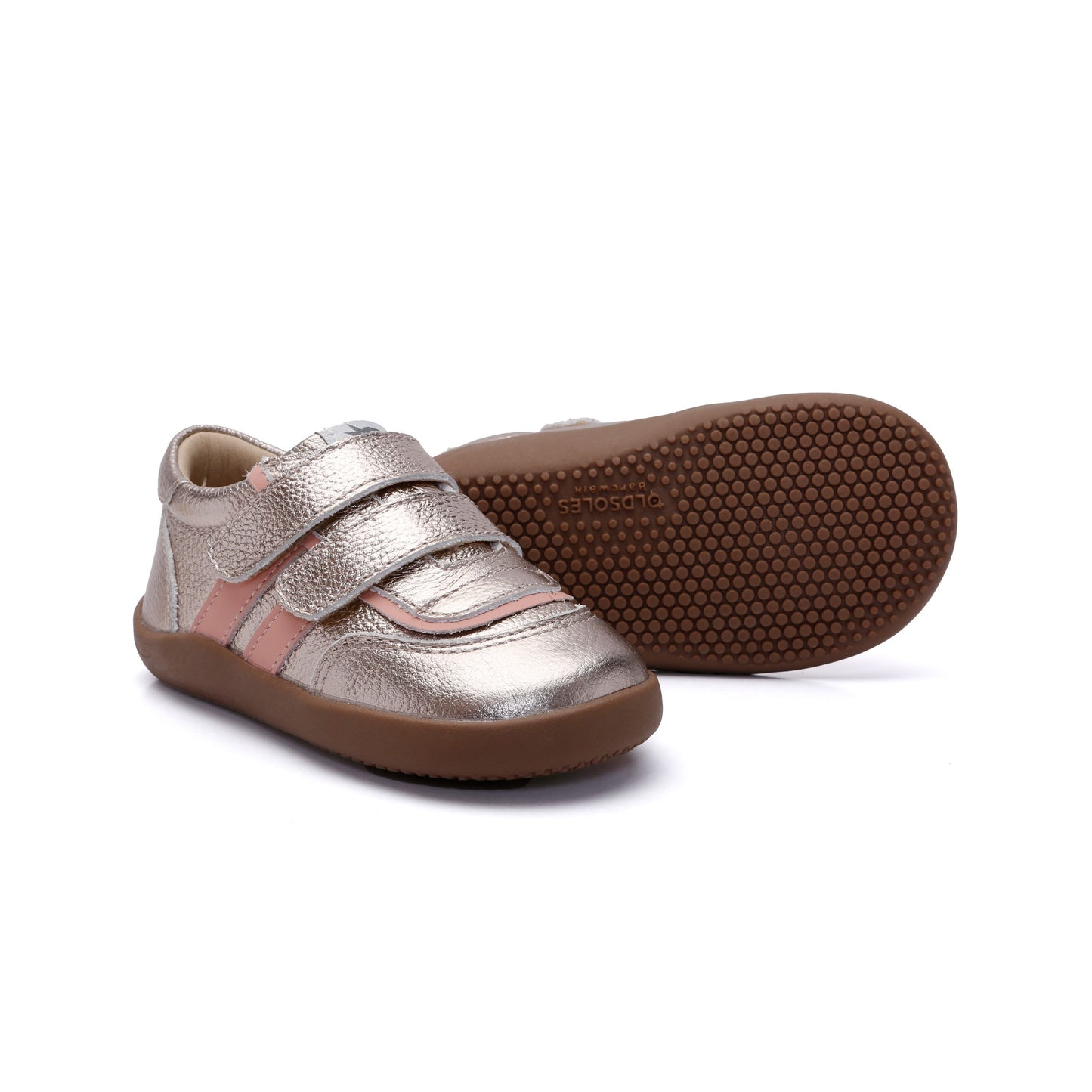 Oldsoles 8087 Crunchy Ground