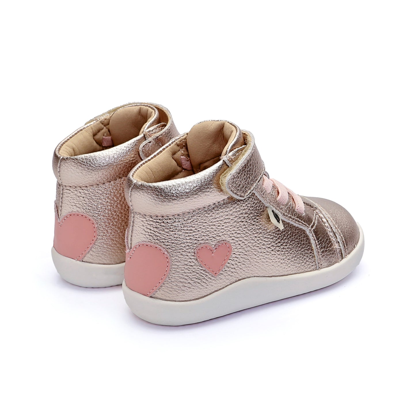 Oldsoles 8126 Love Ground