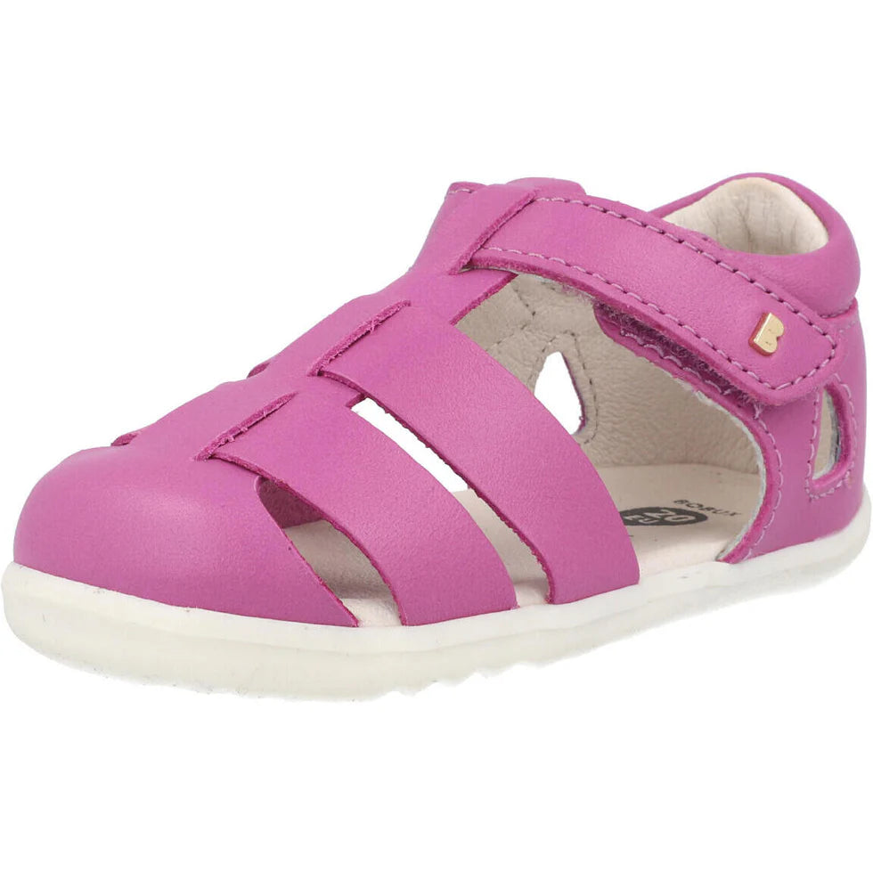Bobux Step Up Tidal Orchid