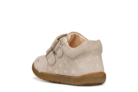 Geox B164PA B Macchia Beige