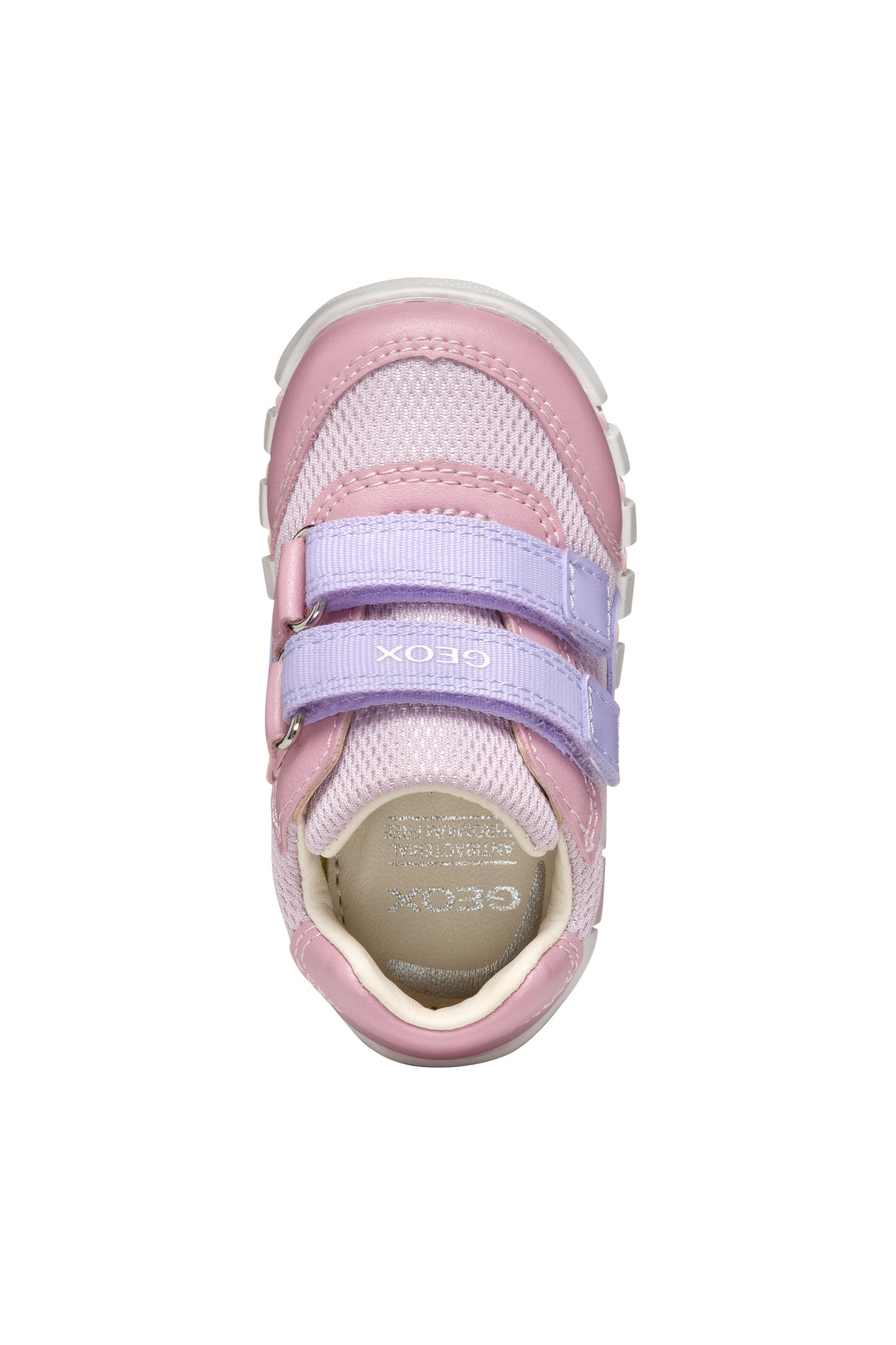 Geox B3558A B IUPIDO - Rose / Lilac