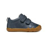 Geox B465WA B Steppieup Navy