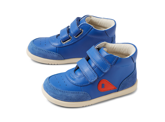 Bobux Champ high I-Walk