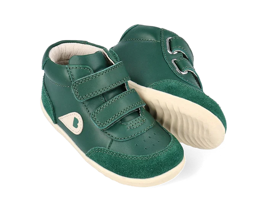 Bobux IW Champ High Top