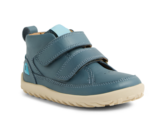 Bobux Trek Barefoot I-Walk Boots