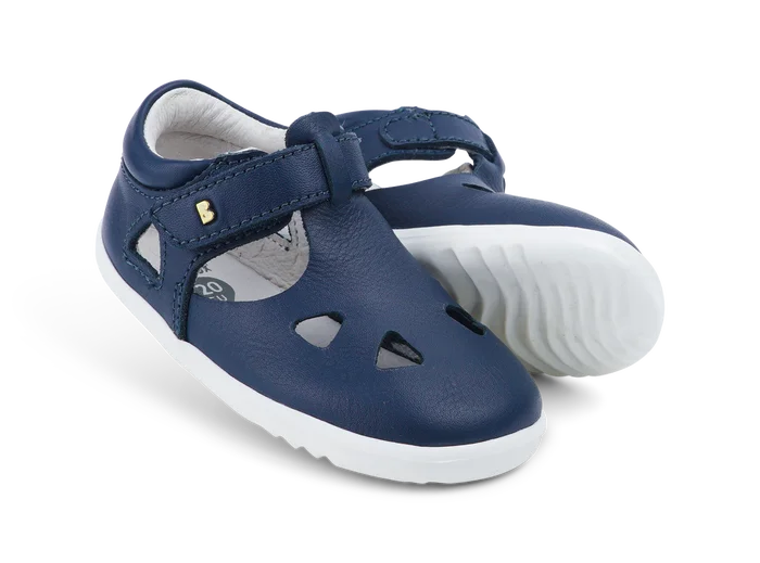 Bobux SU Zap II Navy