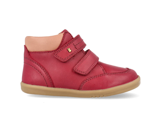 Bobux Timber Boots I-Walk