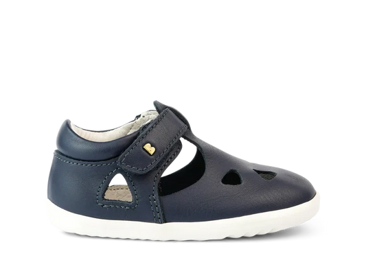 Bobux SU Zap II Navy