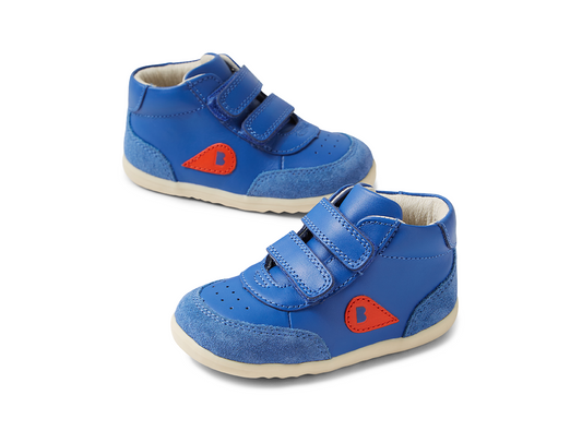 Bobux Champ High Step Up