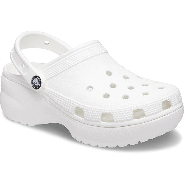 Crocs Classic Platform Clog