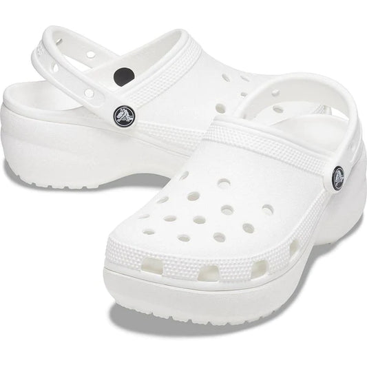 Crocs Classic Platform Clog