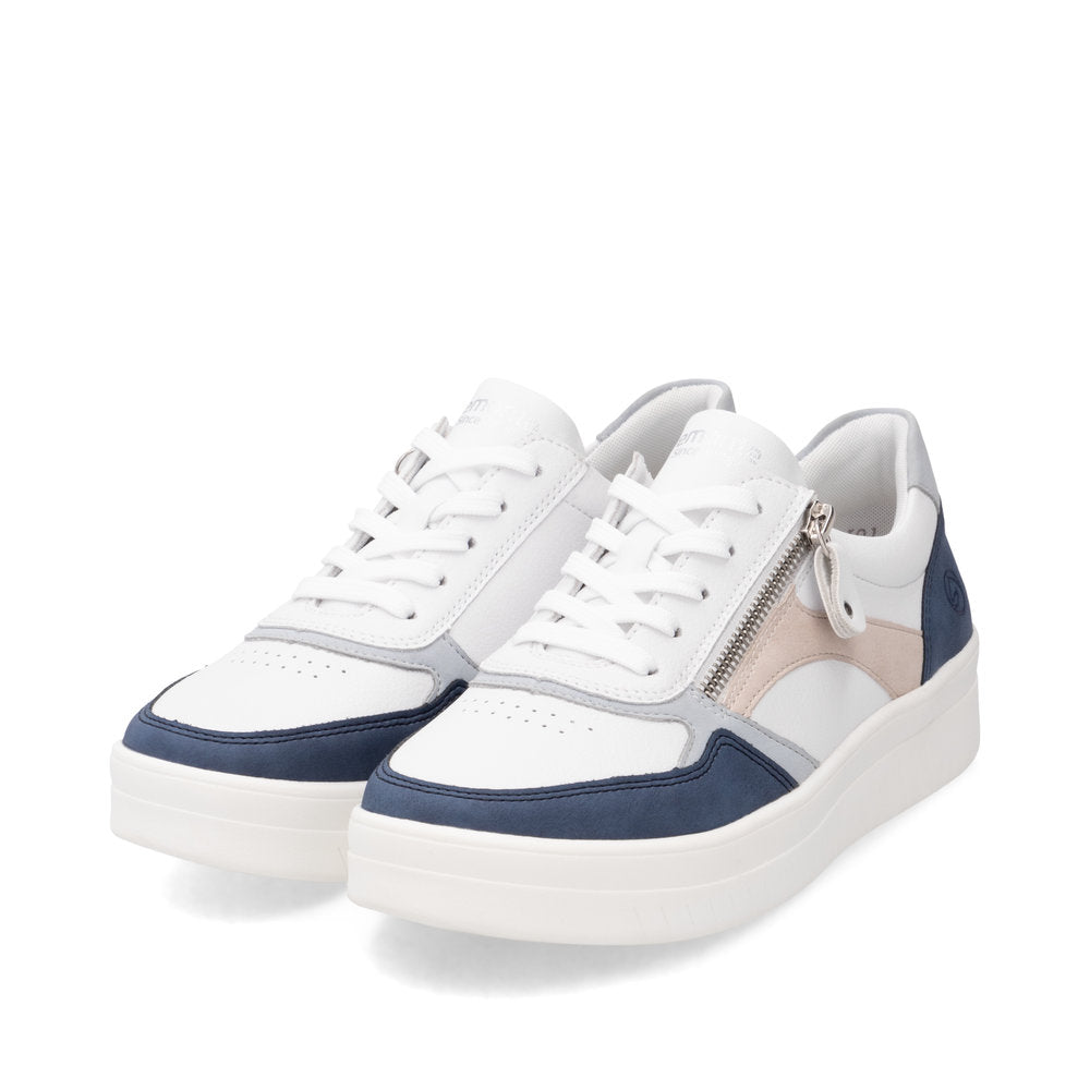 DOJ01-85 Remonte Morelia Shoe
