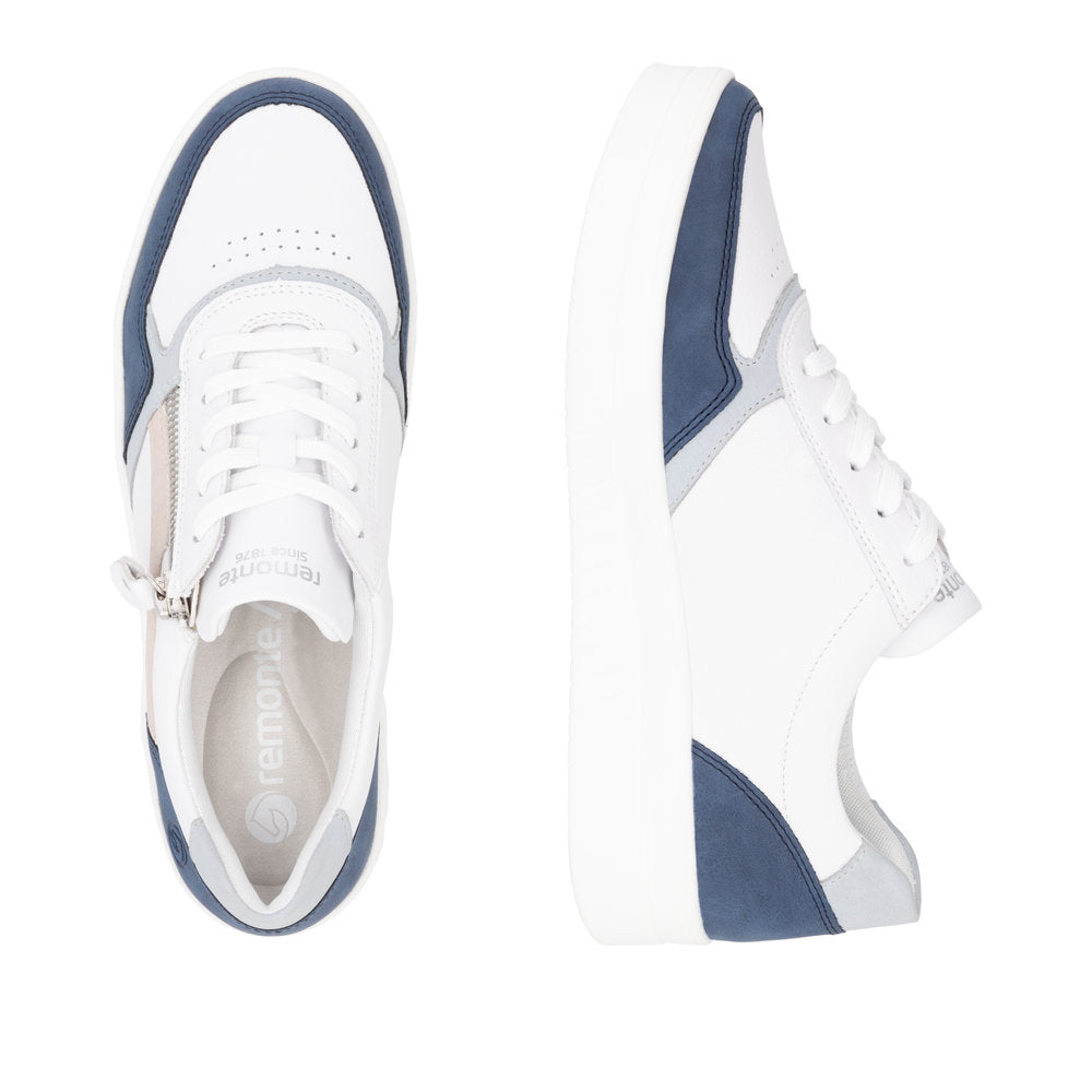 DOJ01-85 Remonte Morelia Shoe