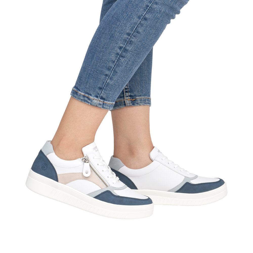 DOJ01-85 Remonte Morelia Shoe