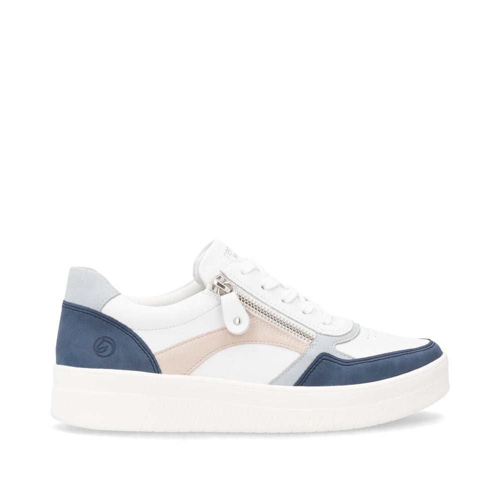 DOJ01-85 Remonte Morelia Shoe