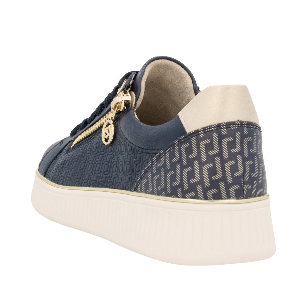D2E00-14 Remonte Lugano Shoe